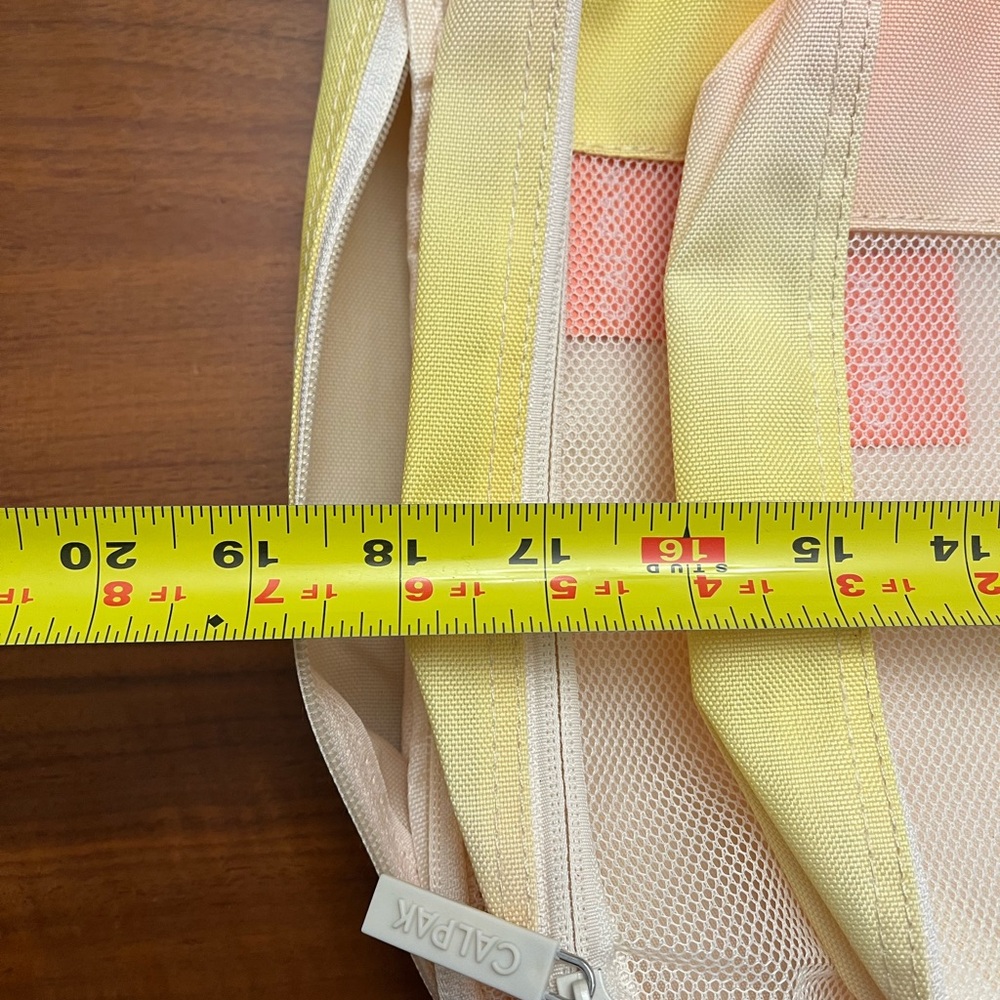 Calpak Packing Cubes - 3 - Picture 7 of 7